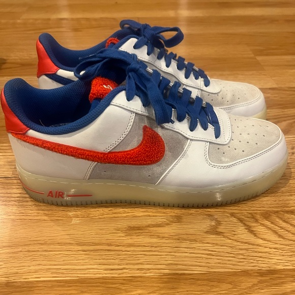 Nike Air Force 1 Year of the Rabbit 2011 - Picture 5 of 16